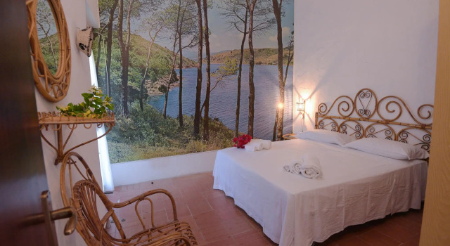 Villa Assunta in Costa Rei