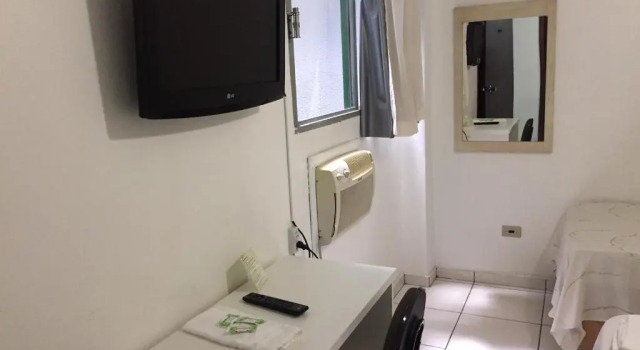 Двухместный номер Standard Grand Prix Hotel