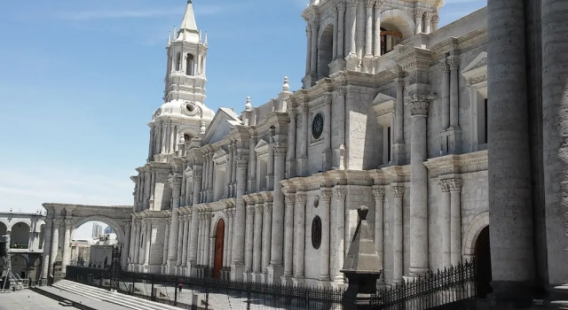 Casa de Avila Hotel