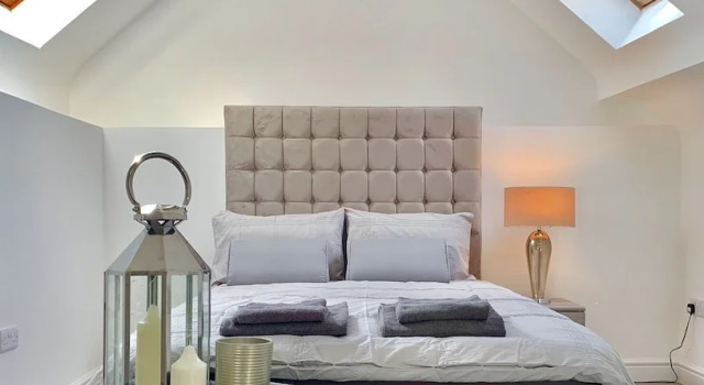 Апартаменты StayHere 7
