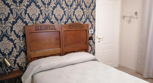 Номер Economy B&B VILLA PREZIOSA LAGO MAGGIORE
