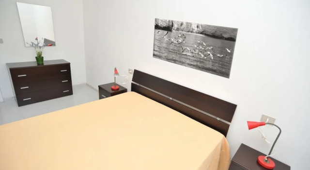 Tre Torri, Book Hotel Hoteller i Foresta Umbra med parkering, Parkering