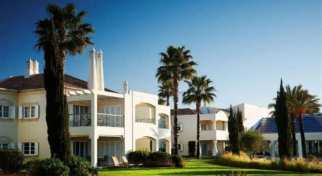 Vale D'oliveiras Quinta Resort And Spa, Rezerwuj Ośrodek wypoczynkowy Carvoeiro Albufeira