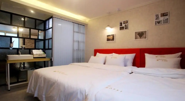 Suncheon Ja Self Check-in Motel