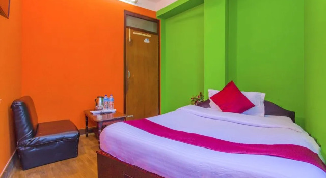 SPOT ON 477 Hotel Nikud