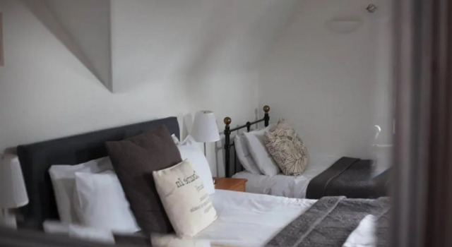 Номер Superior The Courie Inn