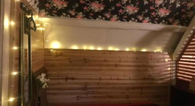 Шале Bridge12th B&B