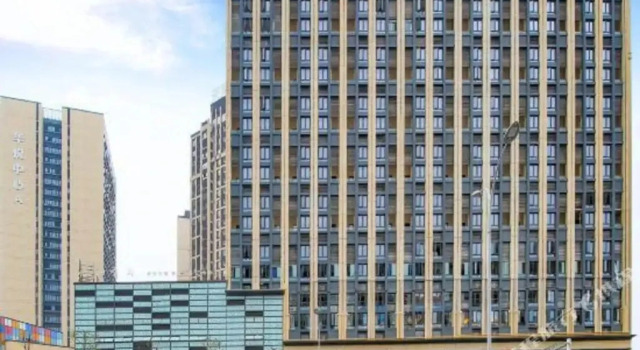 hank Inn Chain Hotel Chongqing Yubei District Chongqing Jiangbei Airport, Prenota Hotel Chongqing Chongqing Area