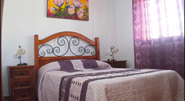 Chalet Vigia