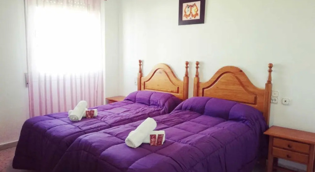 24H Hostal Antequera, Забронировать Хостел Хостелы провинции Малаги, Хостел
