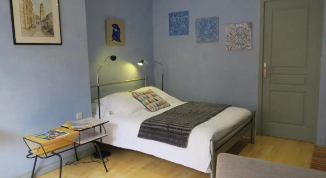 Номер Standard Chambres du Petit Bois