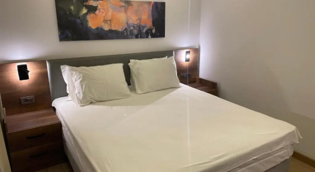 Feri Surf Hotel Datça