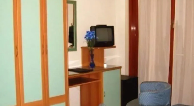 Albergo Marenghi, Reserva ahora Hotel Salsomaggiore Terme Emilia-Romaña
