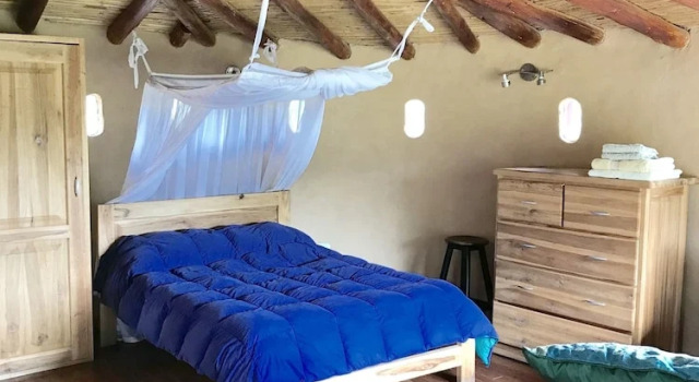Номер Standard Mawasi Finca