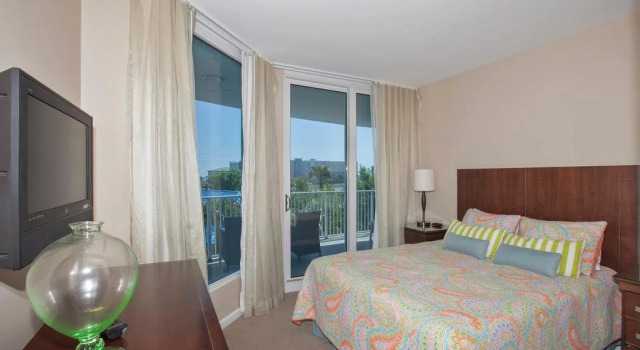 The Palms of Destin by Southern Vacation Rentals, Book Lejlighed Destin Emerald Coast