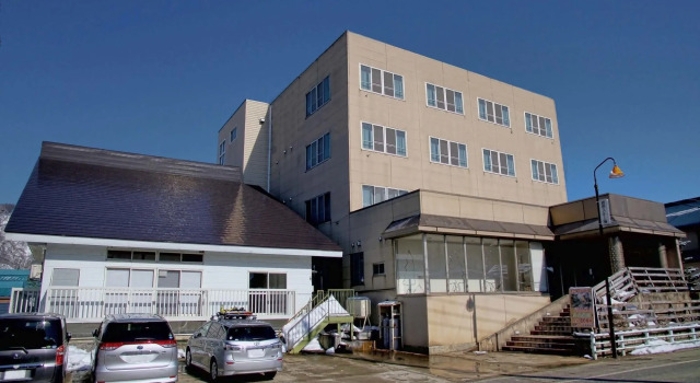 Hotel Yuzawa Yuzawa Denkiya, Prenota Hotel Hotel SPA a Niigata, SPA