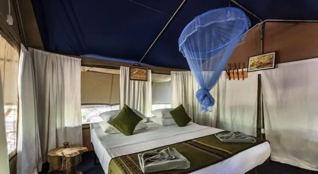 Camp Hasthi, Забронировать Кемпинг Кемпинги и глэмпинги Ratnapura District, Кемпинг