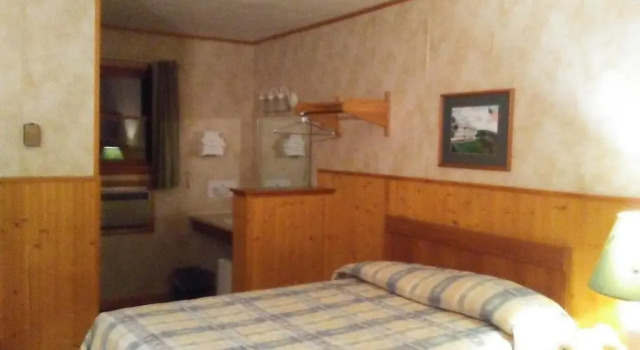 Catskill Motor Court, Buchen Sie Motel Catskill Green County