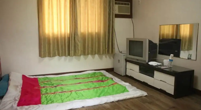 Gurye Guesthouse - Hostel, Prenota Ostello Gurye-gun Sud Jeolla
