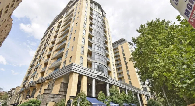 Apartments by Luxe Group DI64, Prenota Appartamento Erevan Armenia