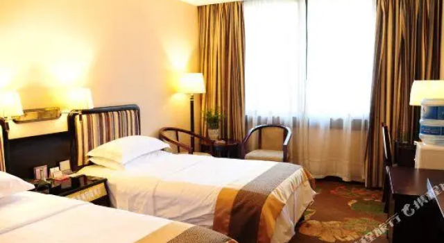 Двухместный люкс Superior Lotus Hotel