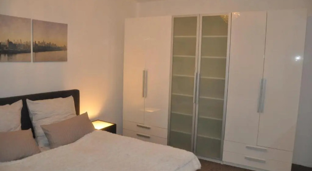 Cityapartment An der Petrikirche, Забронировать Апартаменты/квартира Inner-city Брауншвейг