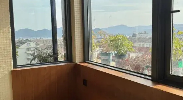 Люкс с видом на город Heman Vinelea Zijinyuan Hotel (Xiangshan Shipu Fishing Port Ancient City Scenic Area)