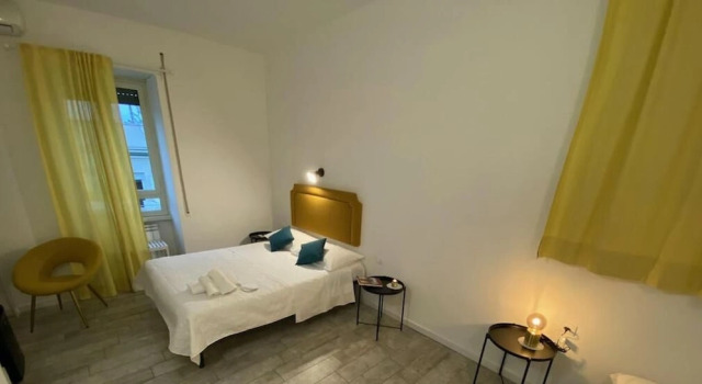 Terrace Boutuque inn, Prenota Hotel Roma Lazio