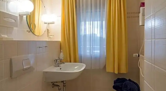 Номер Standard Hotel Sauerbrey