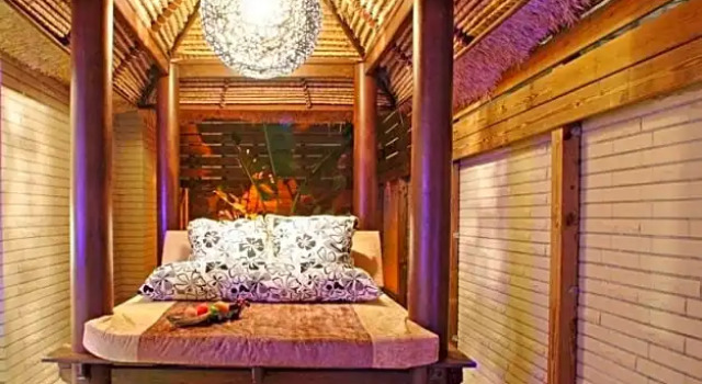 Вилла c 1 комнатой Amain Boutique Motel - Tucheng 217