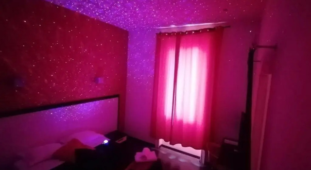 Семейный номер Standard Chroma Exy - Chroma Italy