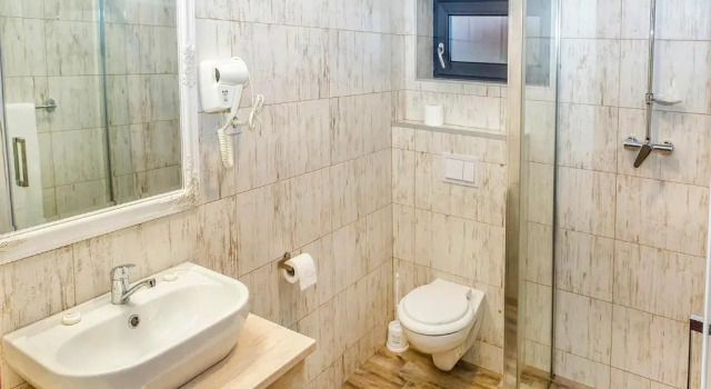 Двухместный номер Standard Casa Baimareana