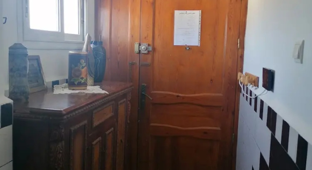 Номер Standard Résidence El Schems