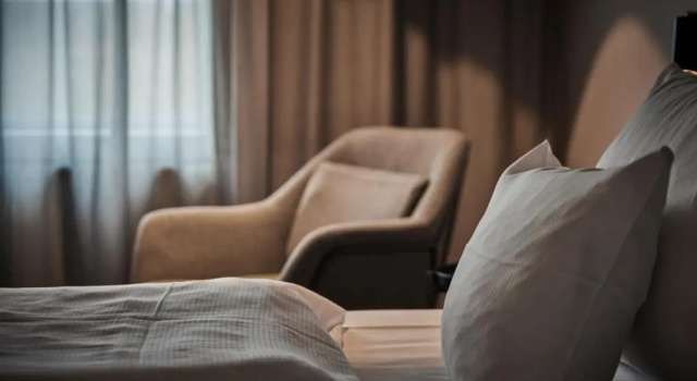 Двухместный номер Standard Hoje Taastrup Hotel Copenhagen West, a member of Radisson Individuals