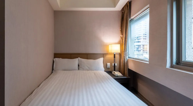 Двухместный номер Superior Guide Hotel Taipei Chongqing
