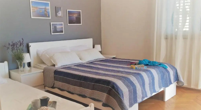 Villa Falcon, Забронировать Вилла Отели Подаца с парковкой, Парковка