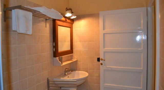 Четырёхместный номер Standard Villa Graziani