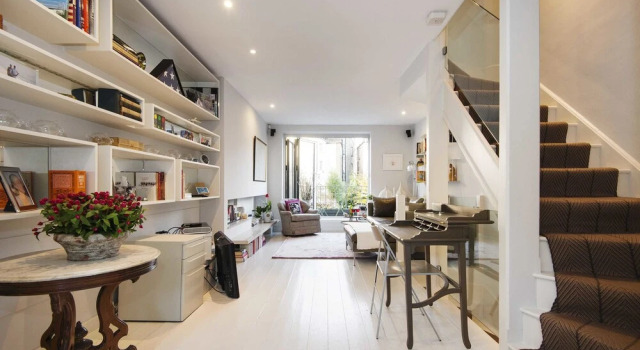Stunning Primrose Hill Gem - MDY, Забронировать Отель Отели Англии 3 звезды, 3*