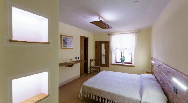 Albergo Roncone, Забронировать Отель Roncone Chiese Valley