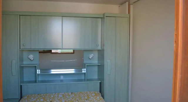 Appartement Cavalaire-sur-Mer, 2 pièces, 5 personnes - FR-1-226B-40