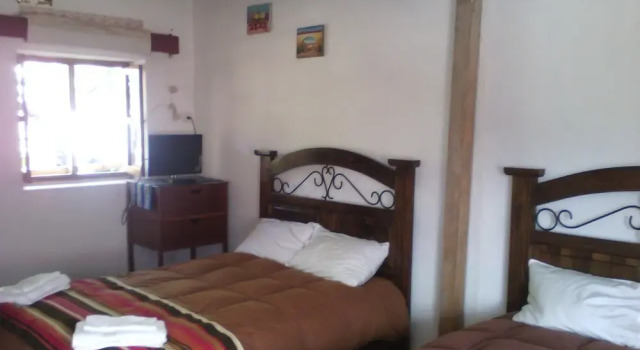 Hotel Normandie - Tarma, Rezervovat Hotel 3hvězdičkové hotely v Junín, 3*