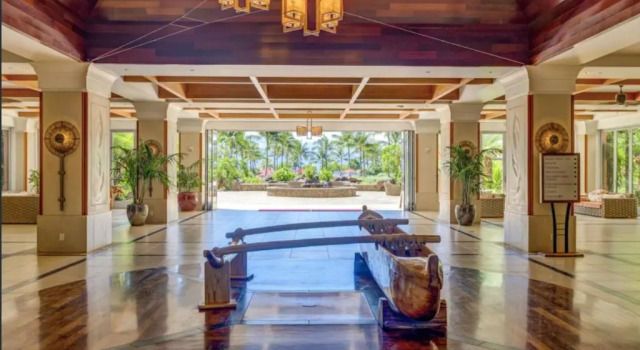 Large 1BR Luxury Condo at Honua Kai w/Huge Lanai K224