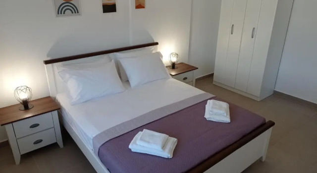 Апартаменты Melograno Apartment