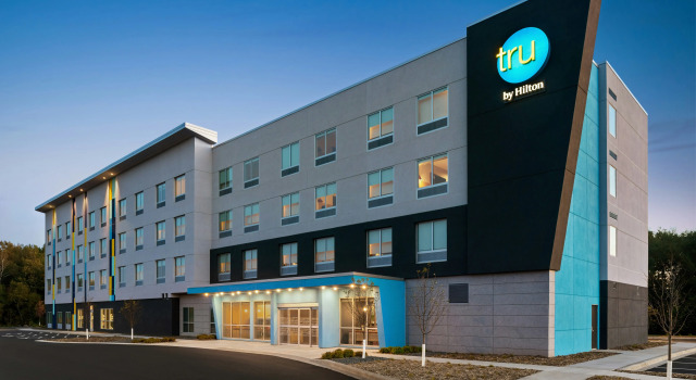 Tru By Hilton Duluth Mall Area, Reserva ahora Hotel Duluth Minnesota
