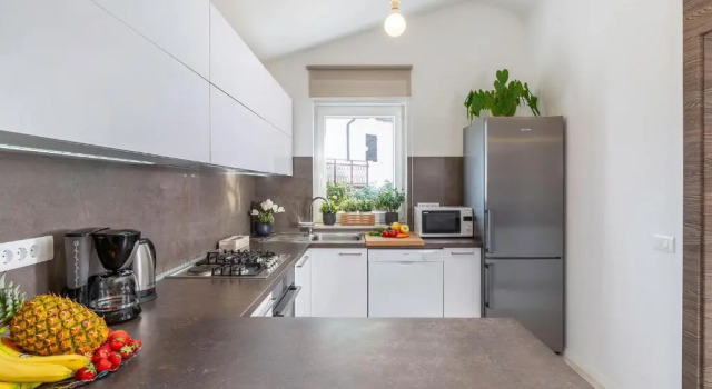 Апартаменты Apartment Fiore