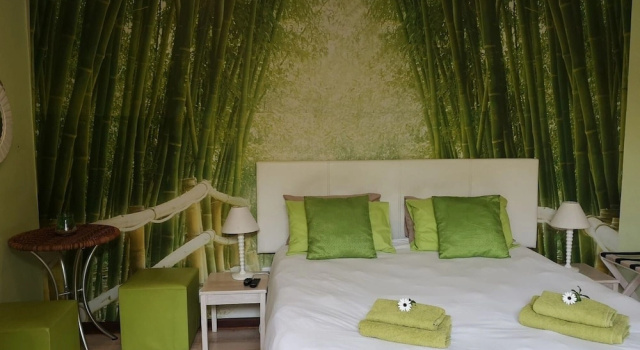 Номер Economy a Vue Guesthouse