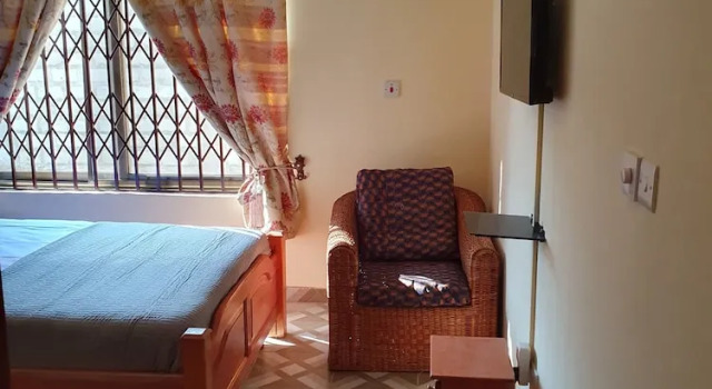 2 Bedroom Apartment, Prenota Appartamento Adenta Tema