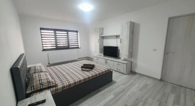 Apartament Nicole, Забронировать Апартаменты/квартира Отели Арджеш с парковкой, Парковка