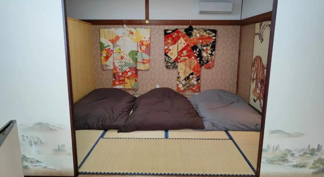 Tamana - House / Vacation STAY 62447, Prenota Hotel Tamana Kumamoto