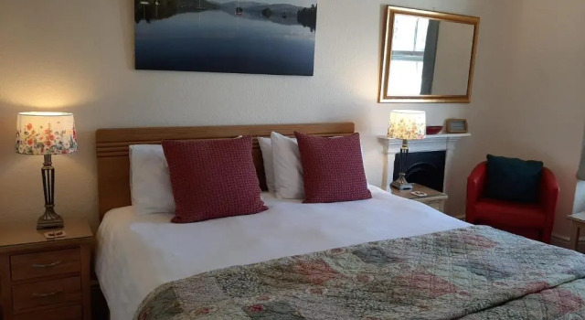 Номер Superior May Cottage B&B